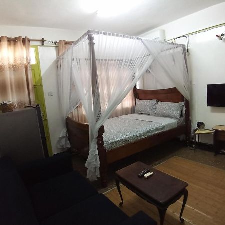 מומבסה Safi Apartment מראה חיצוני תמונה