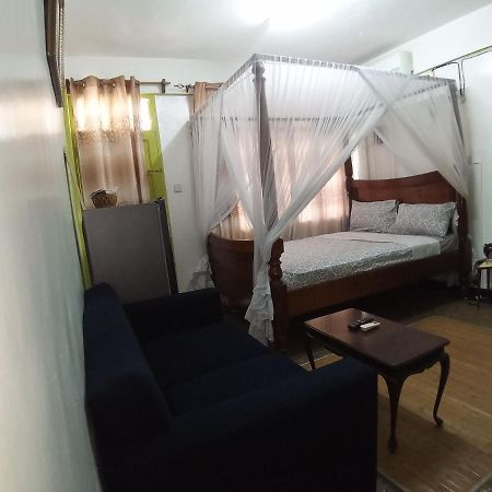 מומבסה Safi Apartment מראה חיצוני תמונה