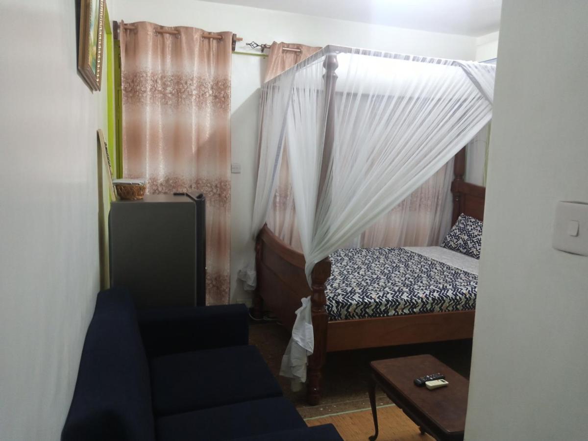 מומבסה Safi Apartment מראה חיצוני תמונה