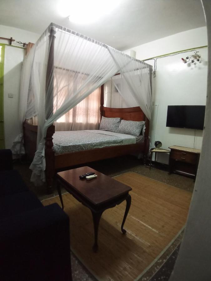 מומבסה Safi Apartment מראה חיצוני תמונה