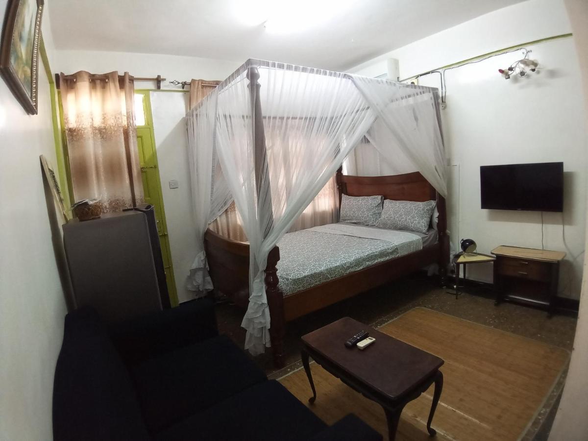 מומבסה Safi Apartment מראה חיצוני תמונה