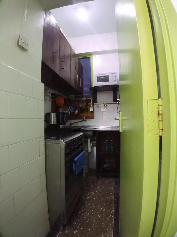 מומבסה Safi Apartment מראה חיצוני תמונה